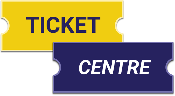 Toronto Ticket Centre Logo